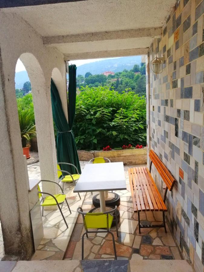 Apartments Branka イカ エクステリア 写真