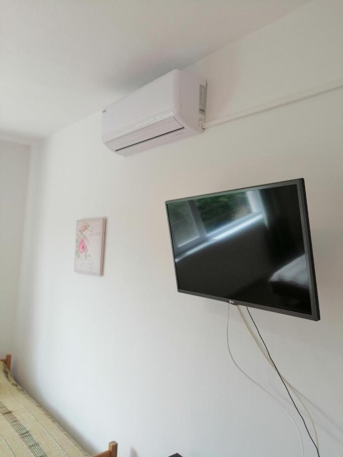 Apartments Branka イカ エクステリア 写真