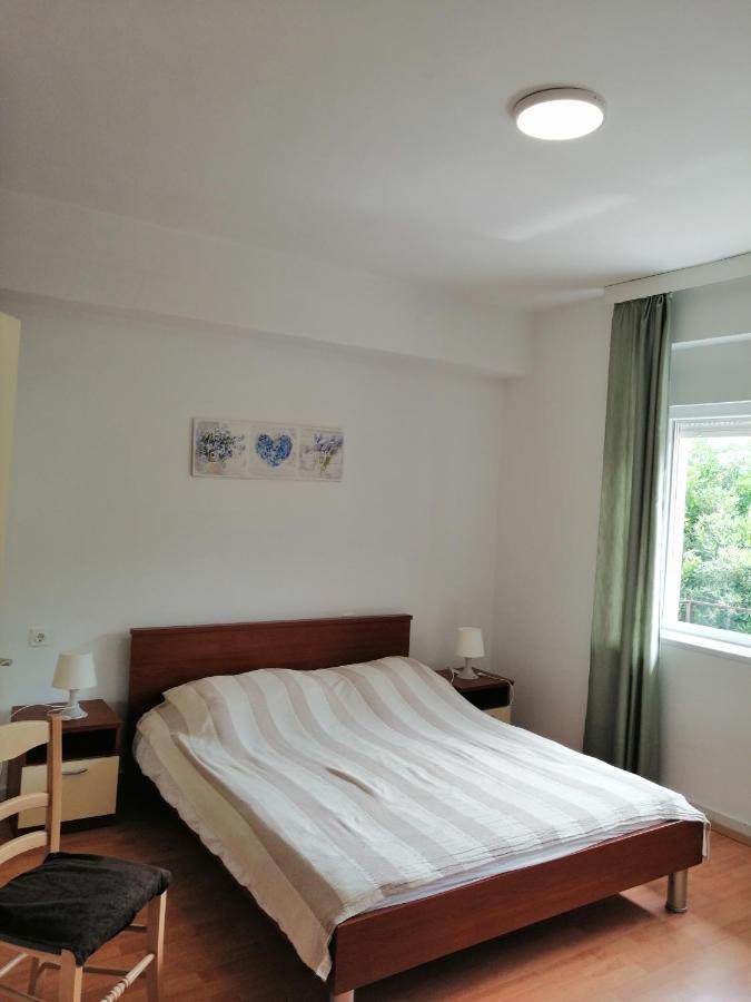 Apartments Branka イカ エクステリア 写真