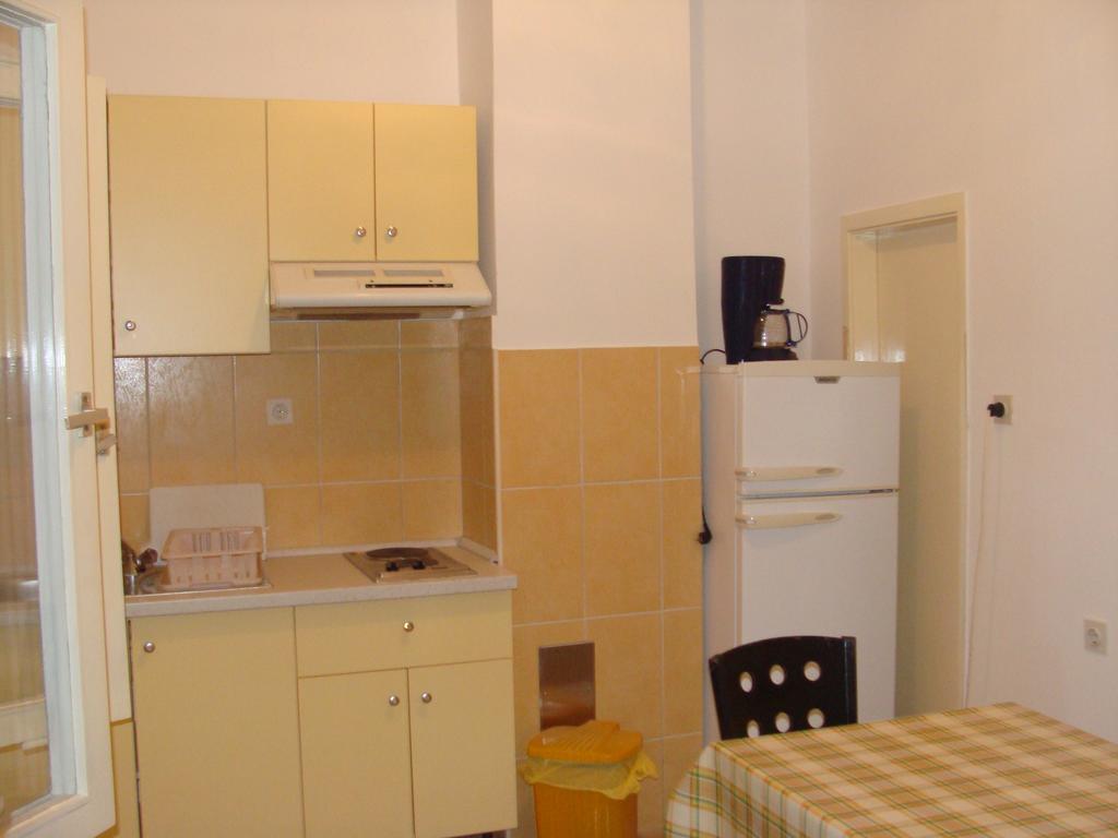 Apartments Branka イカ エクステリア 写真