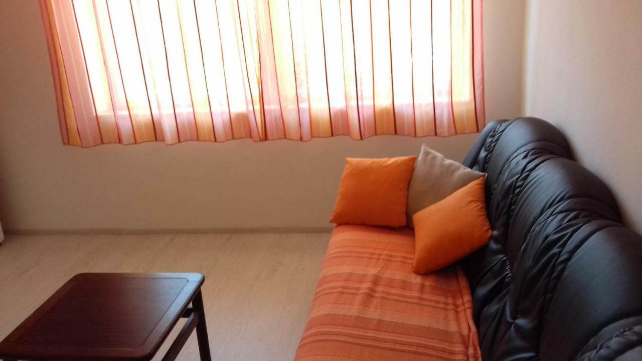 Apartments Branka イカ エクステリア 写真